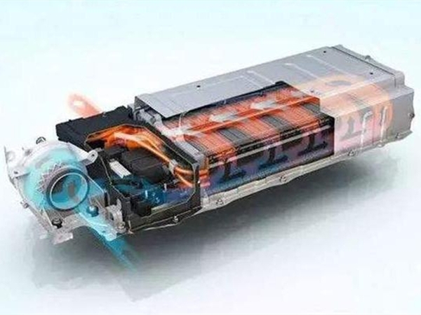 重磅！三元電池獲重大突破！356Wh/Kg！