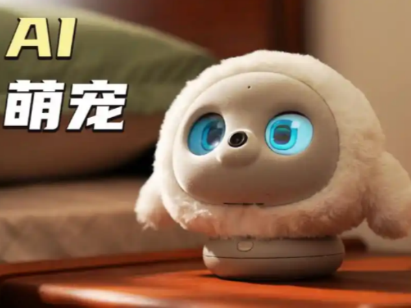 When AI pets meet lithium batteries: A new era for pet technology empowerment